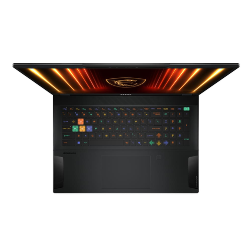 MSI Stealth 18 HX AI A2XWHG-082TR Ultra 9 275HX 32GB 2TB SSD 12GB RTX5070Ti 140W 18 UHD+ MiniLED 240Hz Windows 11 Home