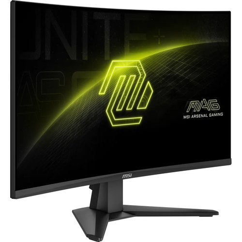 MSI MAG 255F E20 24.5 1920x1080 FHD 200Hz 0.5ms HDMI DP FreeSync Premium IPS Gaming Monit�r