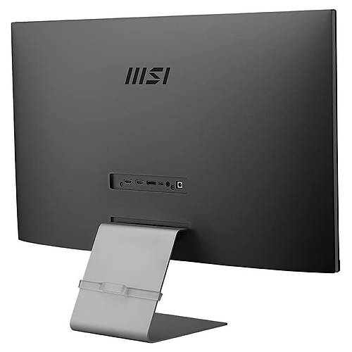 MSI MODERN MD271UL 27 3840x2160 60Hz 4ms HDMI DP Type-C IPS Monitr