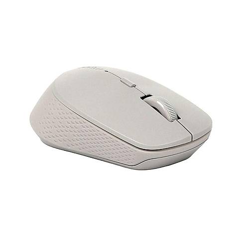 Rapoo M300 Silent ok Modlu Kablosuz Optik Gri Mouse