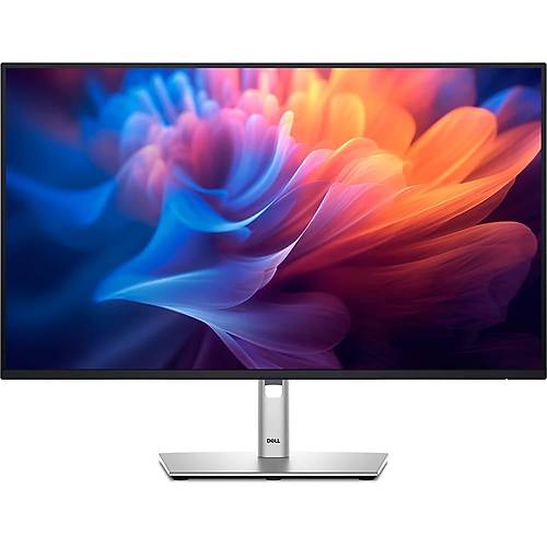 Dell P2725H 27 1920x1080 100Hz 8ms HDMI VGA DP Type-C IPS Led Monitr