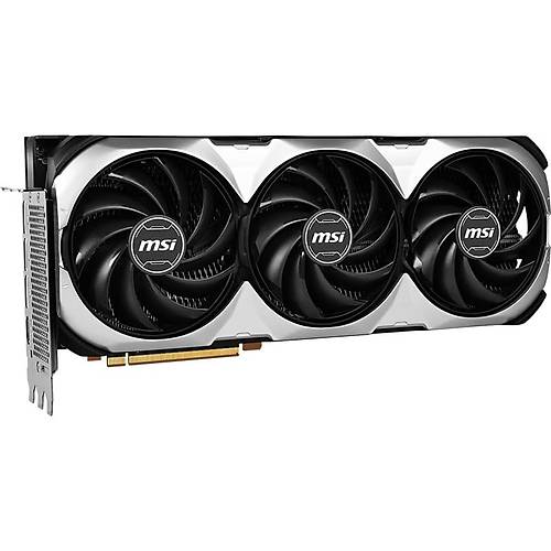 MSI GeForce RTX 4090 VENTUS 3X 24G OC 24GB 384Bit GDDR6X