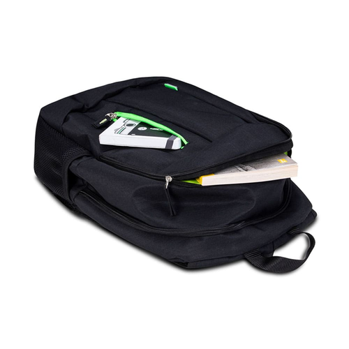 Classone New Trend Su Ge�irmez 15 S�rt �antas� Siyah BP-S360
