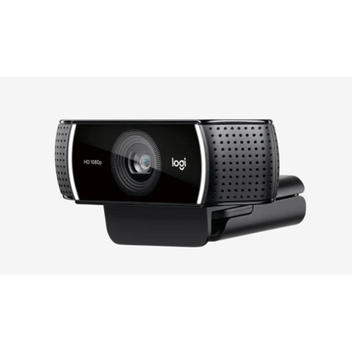 Logitech C922 Pro Stream 1080p Web Kameras� 960-001088