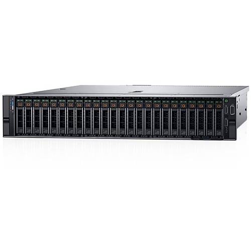 Dell PowerEdge R7515 AMD 7272 16GB 600GB PER7515-AMD