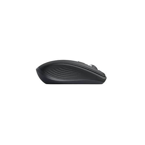 Logitech MX Anywhere 3S  Kablosuz Mouse Siyah 910-006929