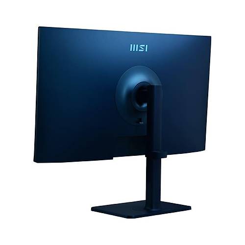 MSI MODERN MD272QP Ultramarine 27 2560x1440 75Hz 4ms HDMI DP Type-C IPS Monitr