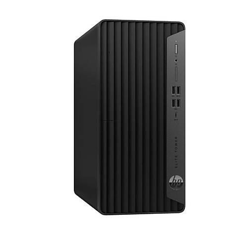 HP Elite Tower 600 G9 i7-13700 32GB 1TB SSD 2GB Radeon RX 6300 Windows 11 Pro