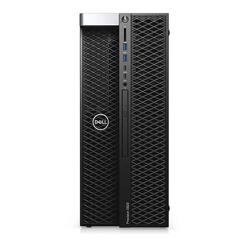 Dell Precision T5820 Xeon W-2223 16GB 512GB SSD Windows 11 Pro T5820-W-2223V2