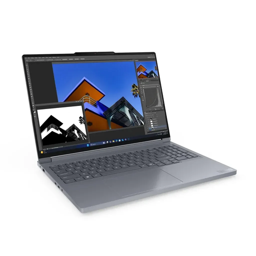 Lenovo ThinkBook 16p 21U00013TX Ryzen 9 8940HX 32GB 1TB SSD 8GB RTX5060 16 WQXGA 240Hz FreeDOS
