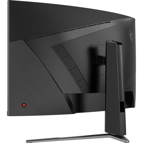 MSI MAG 325CQPF E18 32 2560x1440 WQHD 180Hz 0.5ms Curve 1000R HDMI DP Adaptive Sync Rapid VA Gaming Monit�r