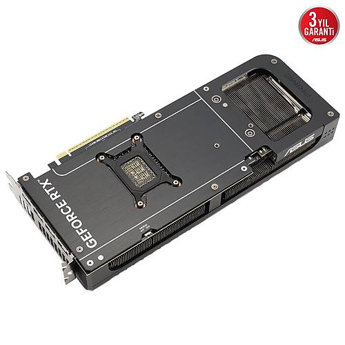 ASUS PRIME GeForce RTX 5070 Ti 16GB GDDR7 OC Edition Ekran Kart