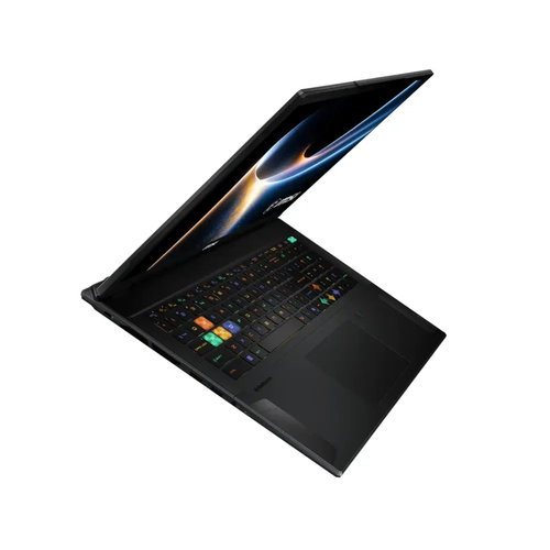 MSI Stealth 18 HX A2WI-081TR Ultra 9 290HX Plus 32GB 2TB SSD 16GB RTX5080 18 UHD+ MiniLED 120Hz Windows 11 Home