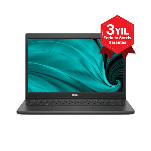 Dell Latitude 3420 i5-1135G7 8GB 256GB SSD 14 FHD Windows 11 Pro N117L342014EMEA_W