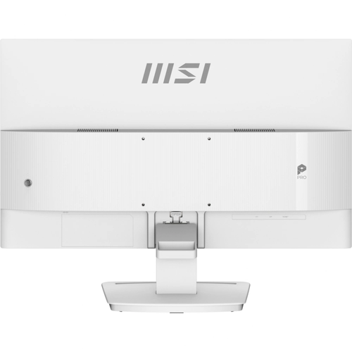 MSI PRO MP241W E14V 23.8 1920x1080 FHD 144Hz 1ms HDMI DP FreeSync VA Monit�r