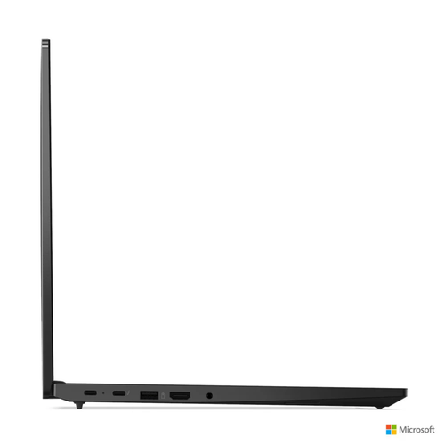 Lenovo ThinkPad E16 21MA009ATX Ultra 7 155H 32GB 1TB SSD Intel Arc 16 WUXGA FreeDOS