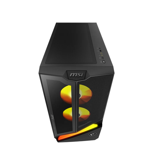 MSI MPG Infinite Z3 X3D 9NVRR7-848EU Ryzen 7 9800X3D 32GB 1TB SSD 16GB RTX 5070 Ti Windows 11 Home