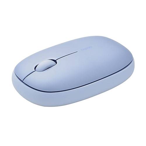 Rapoo M660 Mor ok Modlu Kablosuz Mouse