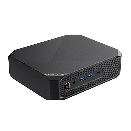 Blackview MP200 MiniPC i9-11900H 16GB 512GB Windows 11 Pro