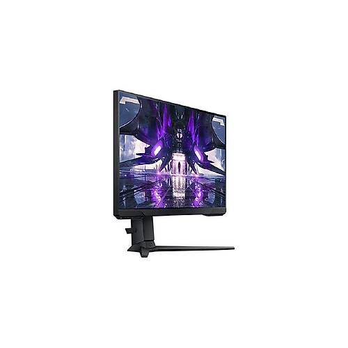 Samsung Odyssey G3 LS24AG320NUXUF 24 1920x1080 165Hz 1ms HDMI DP Led Gaming Monitr