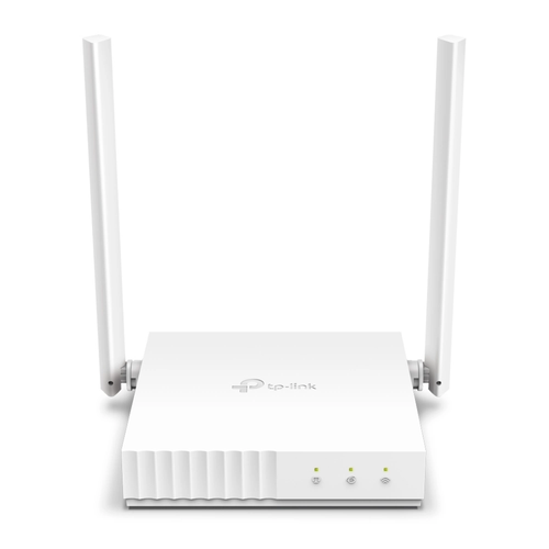 TP-Link TL-WR844N 300Mbps Wi-Fi 4 Port Router