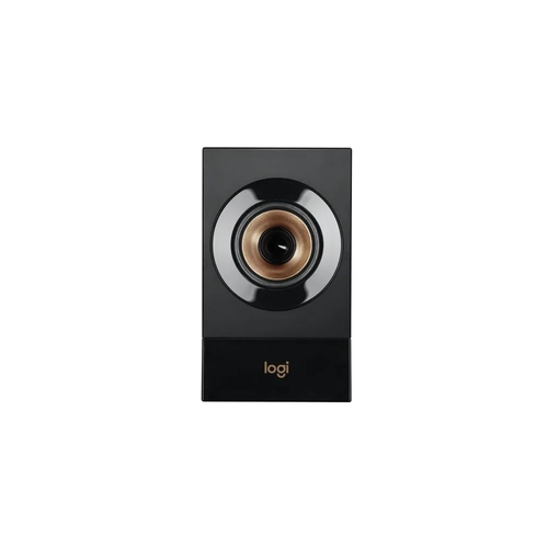 Logitech Z533 2+1 Subwoofer Kablolu Kumandal� 120W Hoparl�r Siyah 980-001054