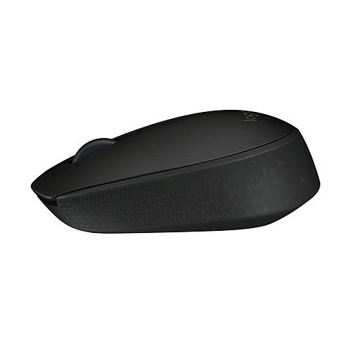 Logitech B170 Kablosuz Optik Mouse Siyah 910-004798