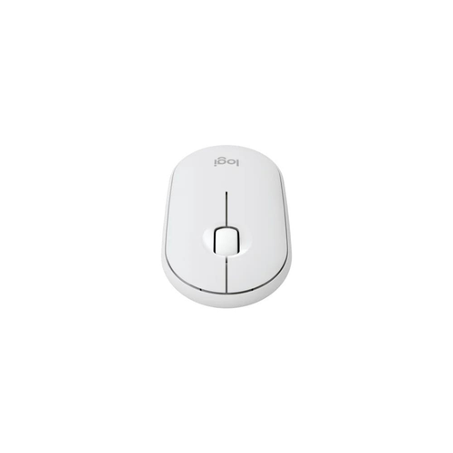 Logitech M350s Pebble 2 Mouse Beyaz 910-007013