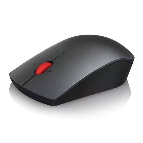 Lenovo Professinonal 1600DPI Kablosuz Laser Mouse 4X30H56886