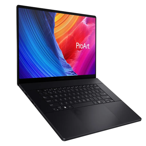 ASUS ProArt P16 H7606WP-SR240W Ryzen AI 9 HX 370 32GB 1TB SSD 8GB RTX5070 16 3K OLED Touch 120Hz Windows 11