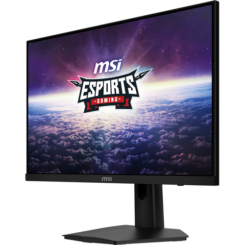 MSI G244F E2 23.8 1920x1080 180Hz 1ms HDMI DP IPS Gaming Monit�r