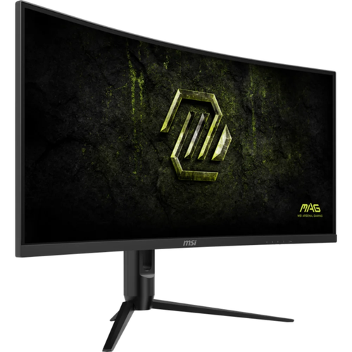 MSI MAG 342CQRF E20 34 3440x1440 UWQHD 200Hz 0.5ms Curve 1500R HDMI DP RJ45 HDR Ready AMD FreeSync Premium Rapid VA Gaming Monit�r