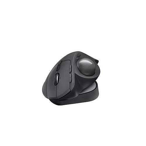 Logitech MX Ergo Graphite Siyah Kablosuz Mouse 910-005179