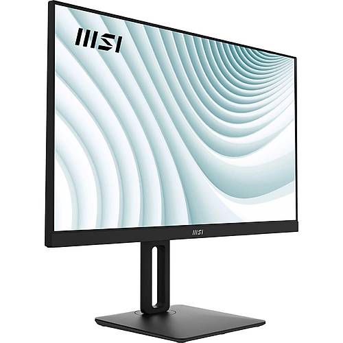 MSI PRO MP271AP 27 1920x1080 100Hz 1ms HDMI VGA DP Adaptive Sync IPS Monitr