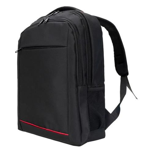 Plm Bergamin 15.6 Notebook S�rt �antas� Siyah