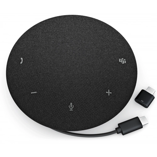 Dell Pro Plus SL525 Kablosuz Konferans Hoparl�r� 520-BBMZ