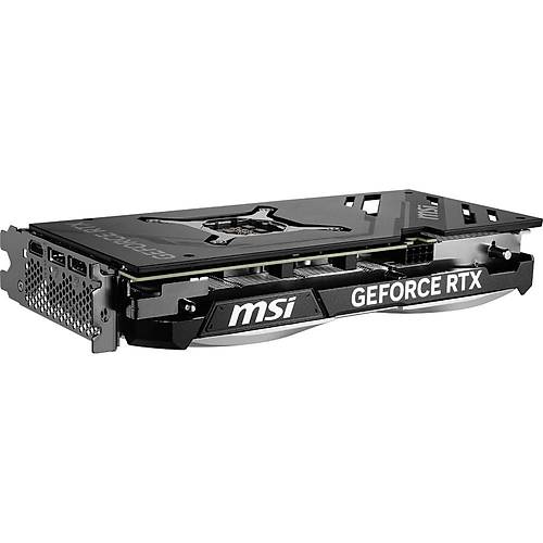 MSI GeForce RTX 4070 Ventus 2X E 12G OC 12GB GDDR6X 192Bit DX12 PCIe 4.0 X16 DLSS 3 Ekran Kart (3xDP 1xHDMI)