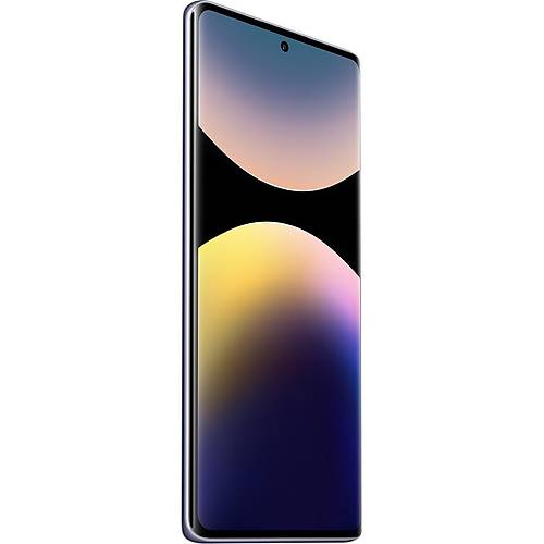 Xiaomi Redmi Note 14 Pro 256GB 8GB Ram Akll Telefon Mor