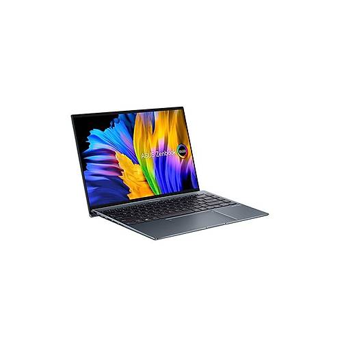 ASUS Zenbook 14X OLED UX5401ZA-L7041W i5-12500H 16GB 512GB SSD 14 2.8K 90Hz Windows 11