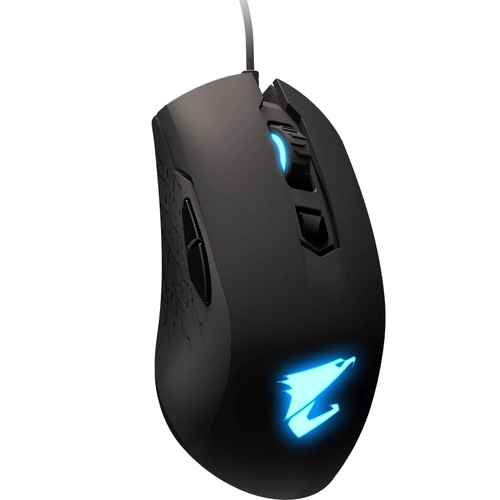 Gigabyte Aorus M4 Kablolu Gaming Mouse