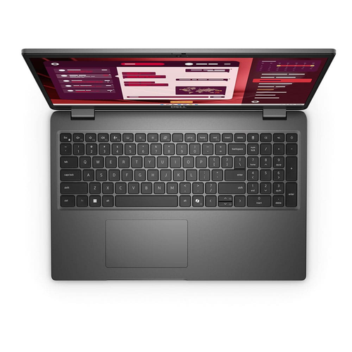 Dell Latitude 3550 i7-1355U 16GB 512GB SSD 15.6 FHD Ubuntu N010L355015U