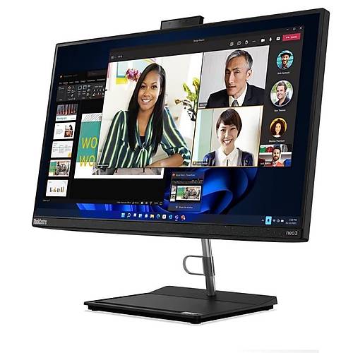 Lenovo ThinkCentre neo 30a 12CE0088TX i5-12450H 8GB 512GB SSD 23.8 FHD FreeDOS