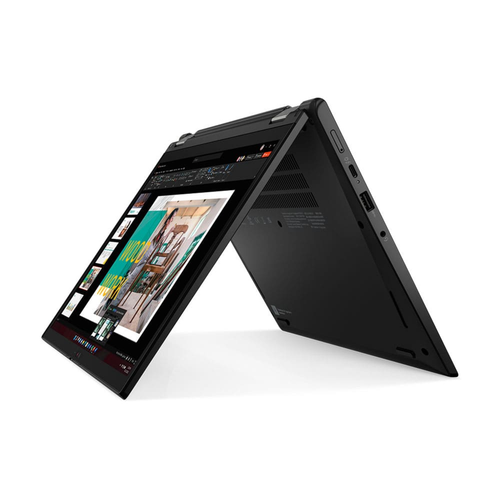 Lenovo ThinkPad L13 2in1 21LM0037TX Ultra 7 165U 32GB 1TB SSD 13.3 WUXGA Touch FreeDOS