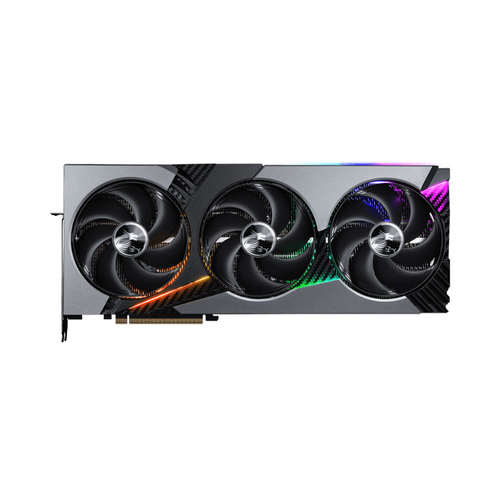 MSI GeForce RTX 5090 32G Vanguard OC 32GB GDDR7 512bit DX12 PCIe 5.0 (3xDP 1xHDMI) Ekran Kart�
