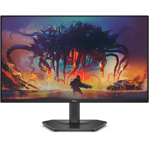 Dell SE2425HG 24 1920x1080 FHD 200Hz 1ms HDMI DP AMD FreeSync Premium IPS Gaming Monit�r
