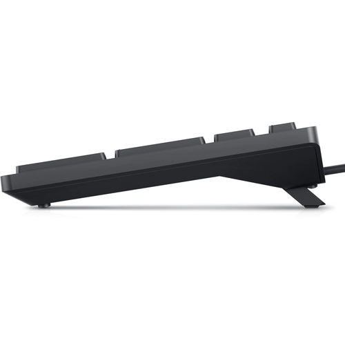 Dell Pro Sessiz Kablolu �� Birli�i Klavyesi Q TR KB525C