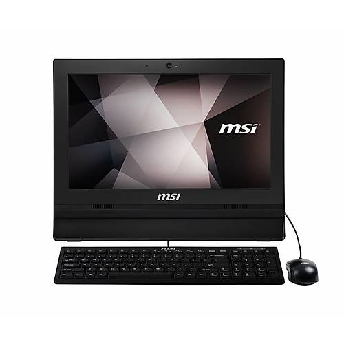 MSI PRO 16T 10M-252TR 5205U 4GB 128GB SSD 15.6 HD Touch Windows 11 Pro