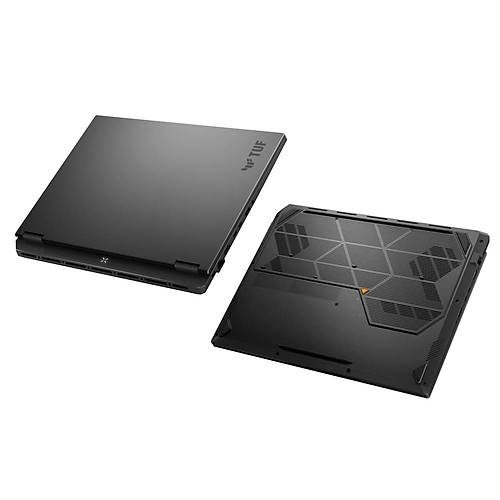 ASUS TUF Gaming F16 FX608JH-RV010 i5-13450HX 16GB 512GB SSD 8GB RTX5050 115W 16 FHD+ 165Hz FreeDOS