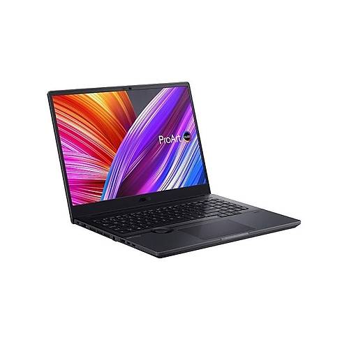 ASUS ProArt StudioBook i7-12700H 16GB 1TB SSD 6GB RTX3060 16 4K OLED FreeDOS H7600ZM-L2083