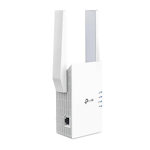 TP-Link RE705X AX3000 5GHz 2402Mbps Dual Band Wi-Fi 6 Menzil Geniletici